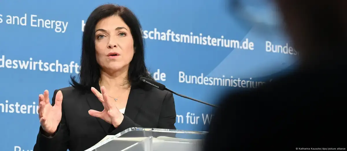 Tax tension: Berlin calls on the US for a "pragmatic solution"